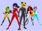 Laro Ladybug & Cat Noir Maker online