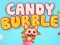 Laro Candy Bubble online