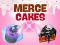 Laro Merge Cakes online