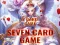 Laro Seven Card Game online