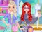 Laro Fashion Dress Up Sewing Clothes online