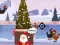 Laro Christmas Chicken Shoot online