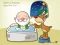 Laro Funny Christmas Puzzle online