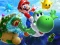 Laro Super Mario Commander online
