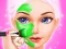Laro Princess Games Makeup Salon online