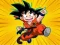 Laro Dragon Ball online