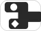 Laro Maze Black And Withe online