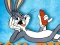 Laro Bugs Bunny Jigsaw Puzzle Collection online