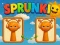 Laro Sprunki Link online