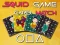 Laro Squid Game Memory Card Match online