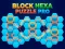 Laro Block Hexa Puzzle Pro online