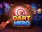 Laro Dart Hero online