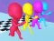 Laro Fun & Run Race 3d online
