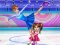Laro Ice Skating Contest online