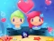 Laro Mermaid My Valentine Crush online