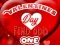 Laro Valentines Day Find Odd One online