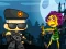 Laro Zombie Shooter 2d online