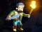 Laro Cube Craft Survival online