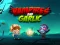 Laro Vampires And Garlic online