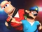 Laro Fall Boys: Stupid Fighters online