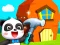 Laro Baby Panda House Design online