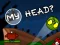 Laro Zombie Head online
