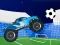 Laro Crazy Football War online