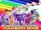 Laro Coloring Book for My Little Pony online