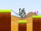 Laro Swing Cat Endless Jump online