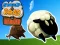 Laro Sheep + Road u003d Danger online