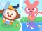 Laro Puzzle Games: Outing Day online