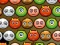 Laro Bubble Shooter Halloween Special online