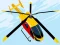 Laro Dangerous Helicopter Jigsaw online