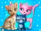 Laro Cat Hair Salon online