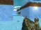 Laro Blocky Swat Shooting Iceworld Multiplayer online