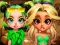 Laro Celebrity Face Dance online