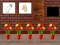 Laro Flower House Escape online
