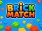 Laro Brick Match online
