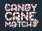 Laro Candy Cane Match 3 online