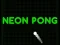 Laro Neon pong online