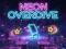 Laro Neon Overdrive online