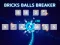 Laro Bricks Balls Breaker online