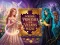 Laro Incredible Princesses and Villains Puzzle online