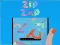 Laro Zip Zap online