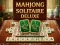 Laro Mahjong Solitaire Deluxe online
