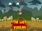 Laro The Last Warrior online