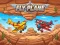 Laro Fly Plane online