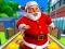 Laro Santa Run online