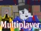 Laro Pixel Blocky Land online