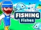 Laro Fishing Fishes online